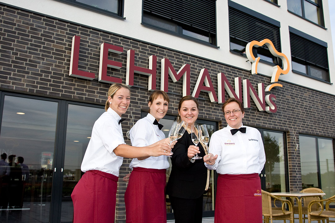 Lehmanns Gastronomie Gmbh Saime Genc Ring Bonn lehmanns.kkrt-kunden.de